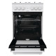 Плита GORENJE G 5111 WH