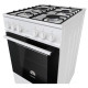 Плита GORENJE G 5111 WH