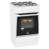 Плита Indesit KNJ1G27 W/RU