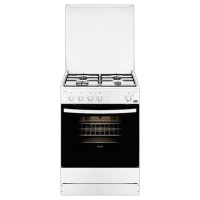 Плита Zanussi ZCG 961021 W