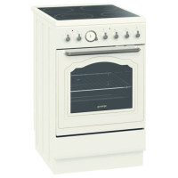 Плита Gorenje EC55CLI1