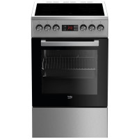 Плита BEKO FSM 57300 GX