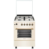 Плита NORDFROST GG 6064 YR