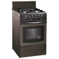 Плита GRETA 1470 исп. 12, коричневый