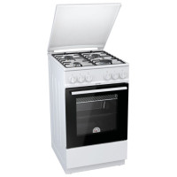 Плита Gorenje GN5112WH белый