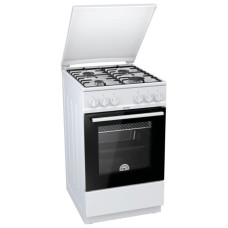 Плита Gorenje GN5112WH белый