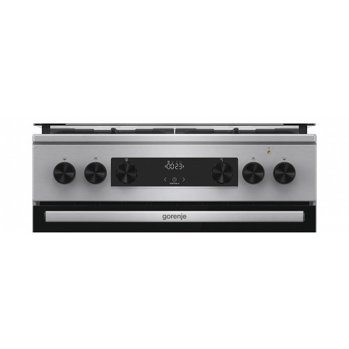Плита Gorenje GKS6C72XF нерж