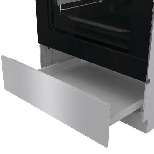 Плита Gorenje GKS6C72XF нерж