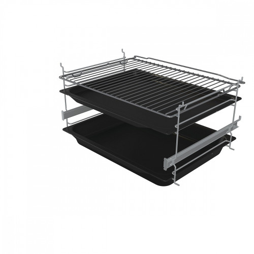 Плита Gorenje GKS6C72XF нерж