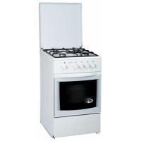 Плита GRETA 1470 исп. 16, белый