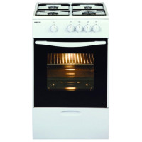 Плита Beko CSG 52000 W