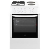 Плита Beko CSS 54010 GW