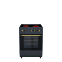 Плита ZARGET ZEO 5675BL