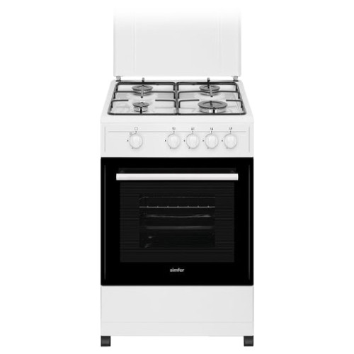 Плита Simfer F50GW41003