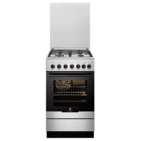 Плита Electrolux EKK 951301 X