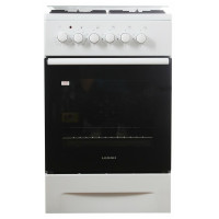 Плита LERAN GEC 2361 W