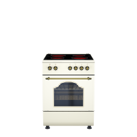 Плита ZARGET ZEO 5677BR