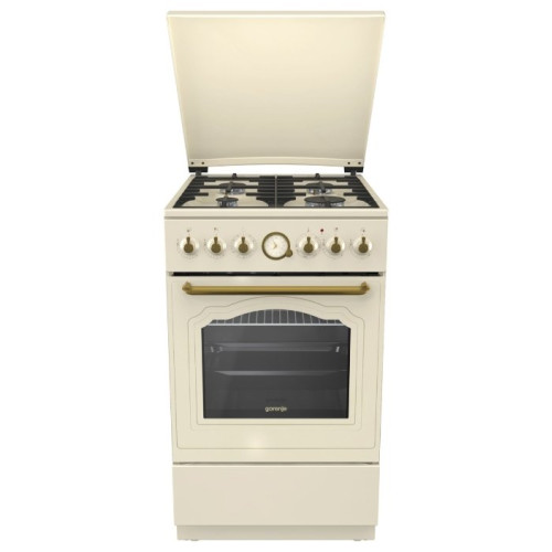 Плита Gorenje K52CLI