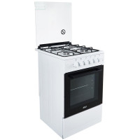 Кухонная плита MIU 5010 ERP белый