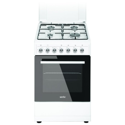 Плита Simfer F50EW43001