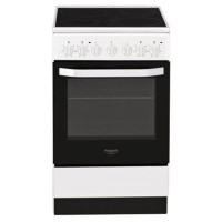 Плита Hotpoint-Ariston HS5V5PMW