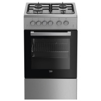 Плита Beko FSGT52125GX