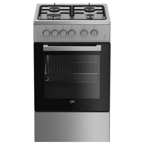 Плита Beko FSGT52125GX