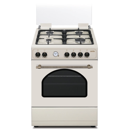 Плита Simfer F66EO45002