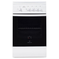 Плита GRETA 1470 исп. 22, белый