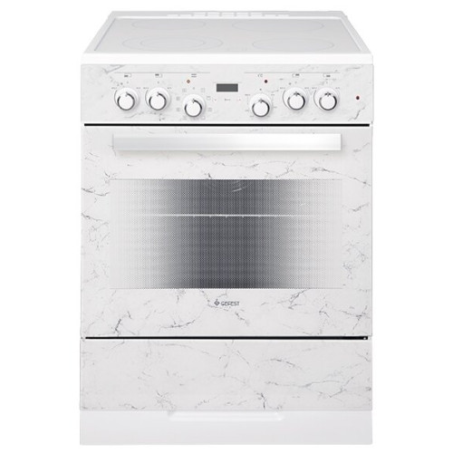 Плита GEFEST 6560-03 0052