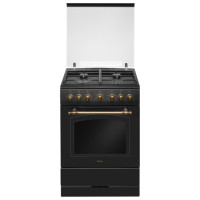 Плита Hansa FCMA68109