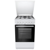 Плита Gorenje K5241 WH белый