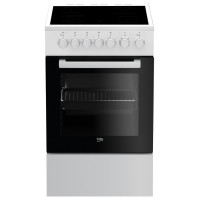 Плита BEKO FSE57110GW