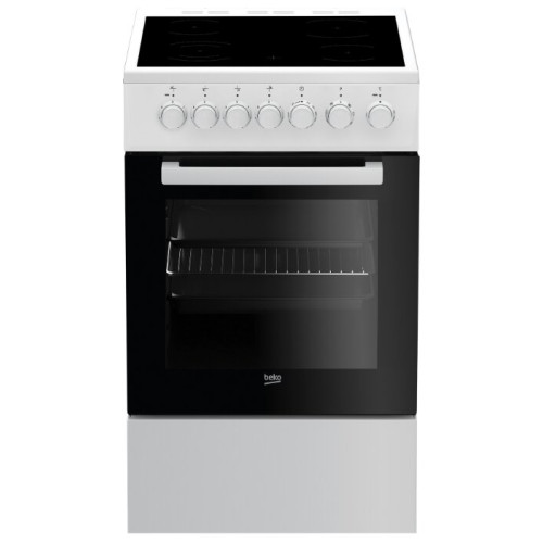 Плита BEKO FSE57110GW