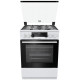 Плита GORENJE K634WH
