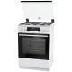 Плита GORENJE K634WH
