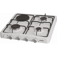 Плита Simfer T6317PERW