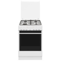 Плита Hansa FCMW58028