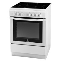 Плита Indesit I6VSH2 (W)