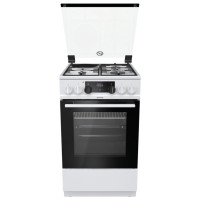 Плита Gorenje K5341 WD белый