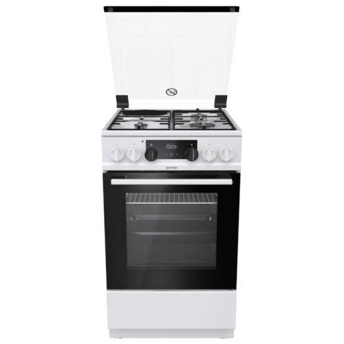 Плита Gorenje K5341 WD белый