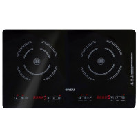 Варочная поверхность индукционная GINZZU HCI-243