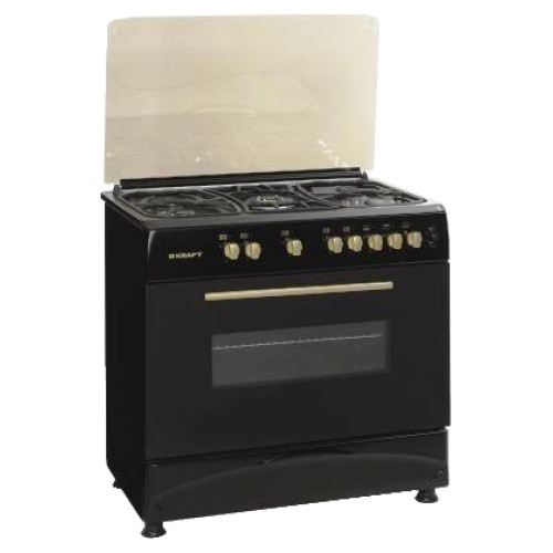 Плита Kraft KF 9002 B