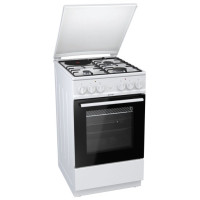 Плита Gorenje KN5121 WD белый