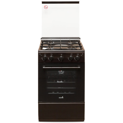 Плита CEZARIS  ПГ 2150-09 коричневый