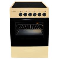 Плита Лысьва EF4011MK00 кремовый