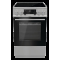 Плита Gorenje ECS5350XA нержавеющая сталь