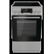 Плита Gorenje ECS5350XA нержавеющая сталь