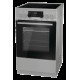 Плита Gorenje ECS5350XA нержавеющая сталь