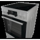 Плита Gorenje ECS5350XA нержавеющая сталь